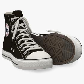 Converse All Star Sneakers